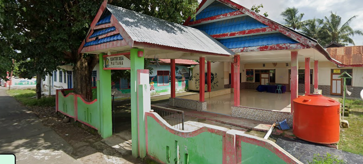 Kelurahan
